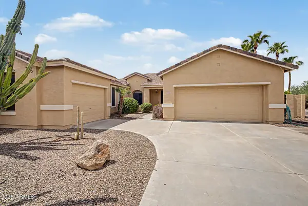 3760 S Velero Street, Chandler, AZ 85286