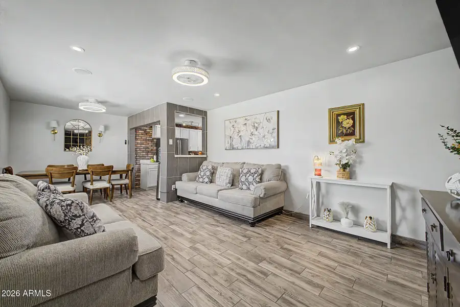 3021 W Villa Street, Phoenix, AZ 85009 - #2