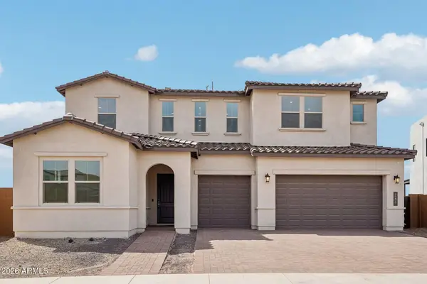 7299 W Oberlin Way, Peoria, AZ 85383