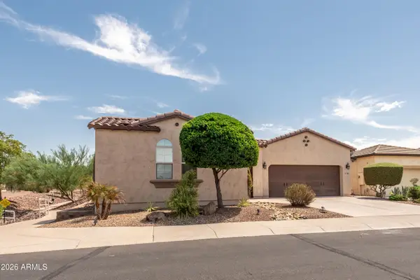 17145 S 178th Avenue, Goodyear, AZ 85338