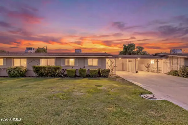 10511 W Clair Drive, Sun City, AZ 85351