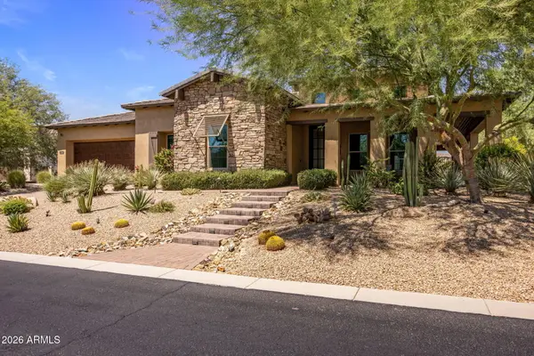 5412 E Dew Drop Trail, Cave Creek, AZ 85331