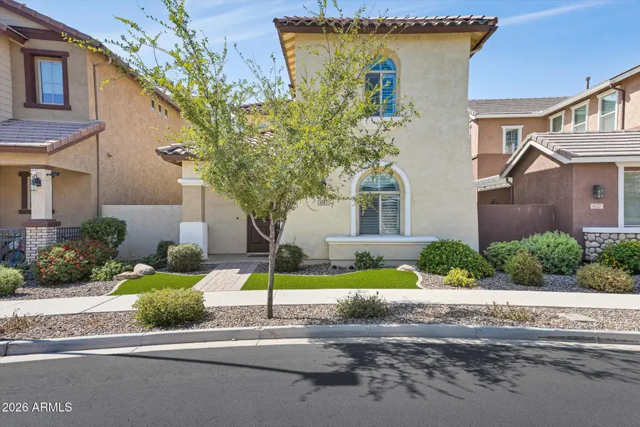 4133 E Bethena Street, Gilbert, AZ 85295 - #2