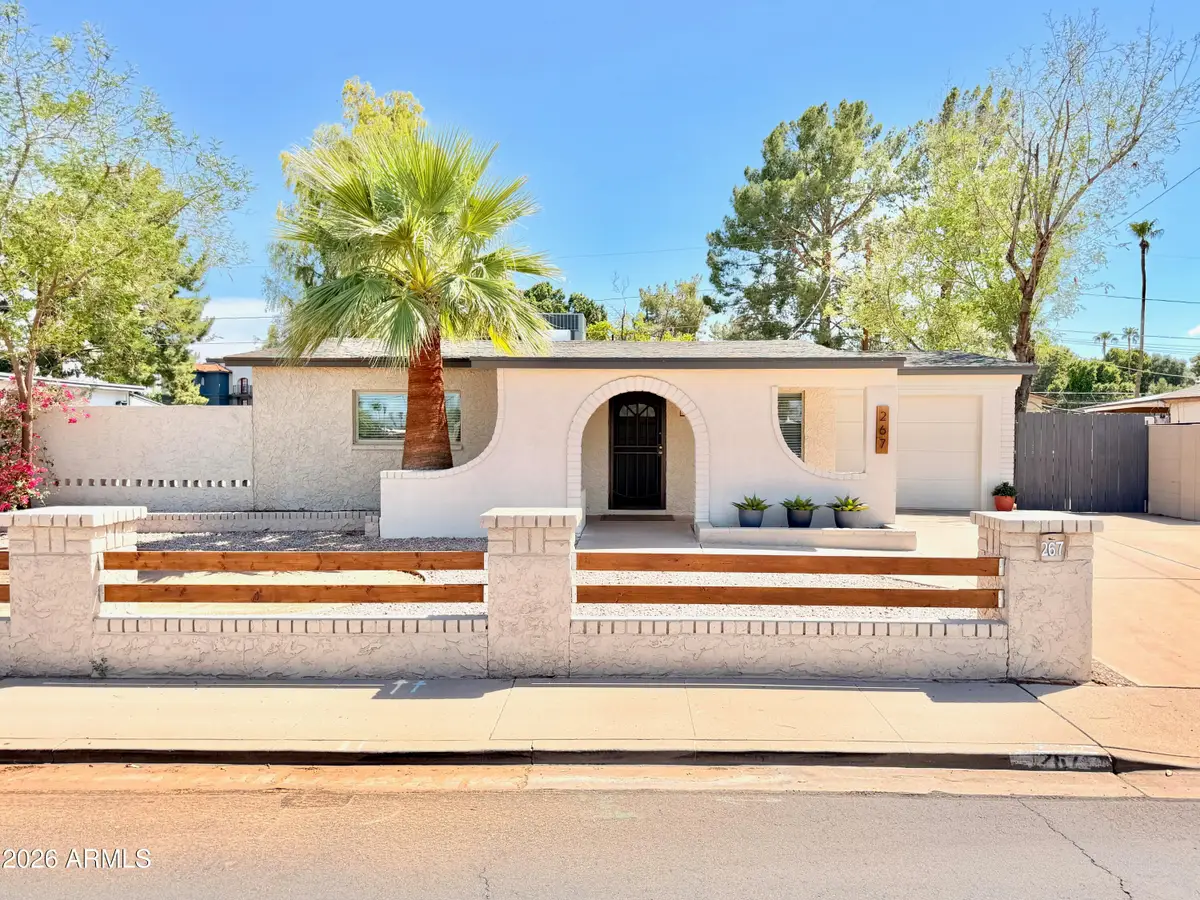 267 W Hillside Street, Mesa, AZ 85201 - #1