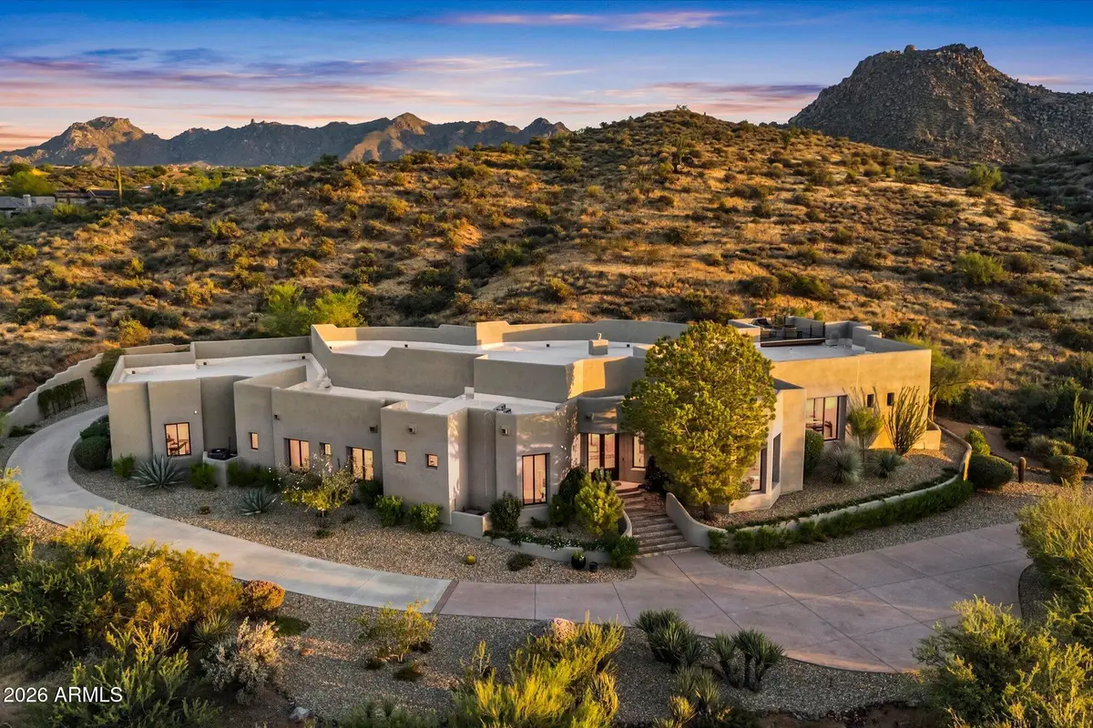 27293 N 112th Place, Scottsdale, AZ 85262 - #1
