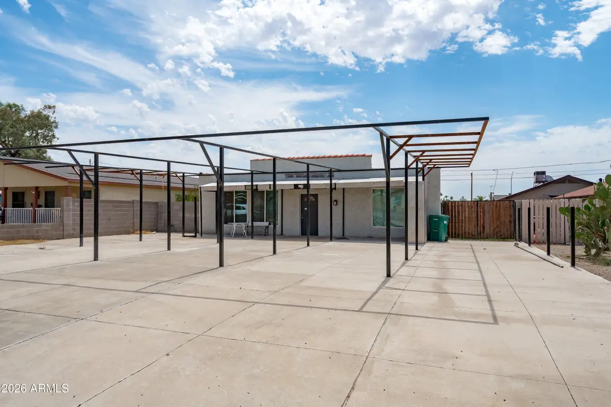 8215 E 6th Avenue, Mesa, AZ 85208 - #1