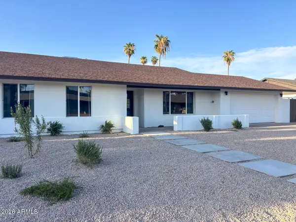 4432 E Voltaire Avenue, Phoenix, AZ 85032