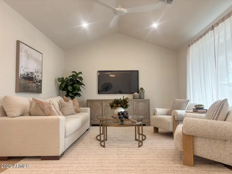 4432 E Voltaire Avenue, Phoenix, AZ 85032 - #3