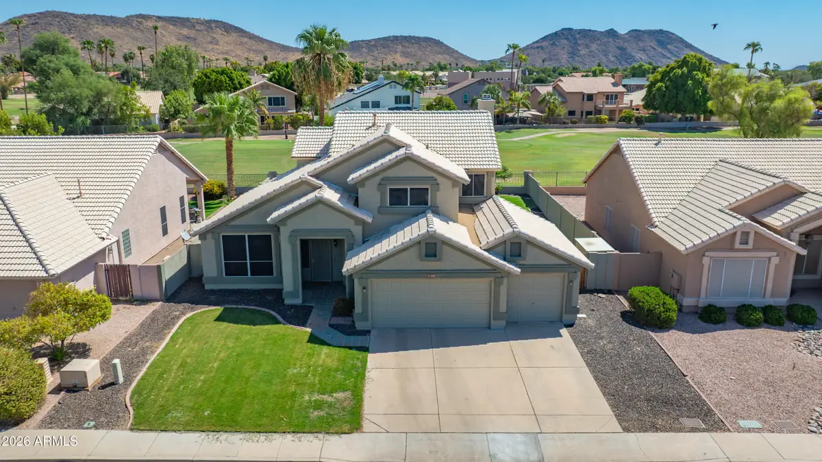21103 N 63rd Drive, Glendale, AZ 85308 - #1