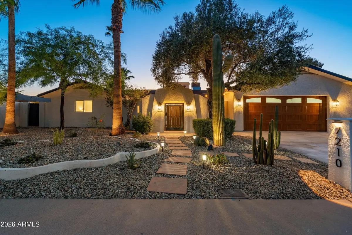 7210 N 17th Avenue, Phoenix, AZ 85021 - #1