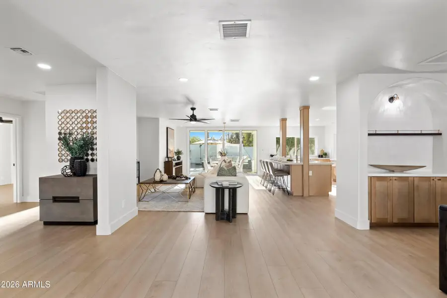 7210 N 17th Avenue, Phoenix, AZ 85021 - #2