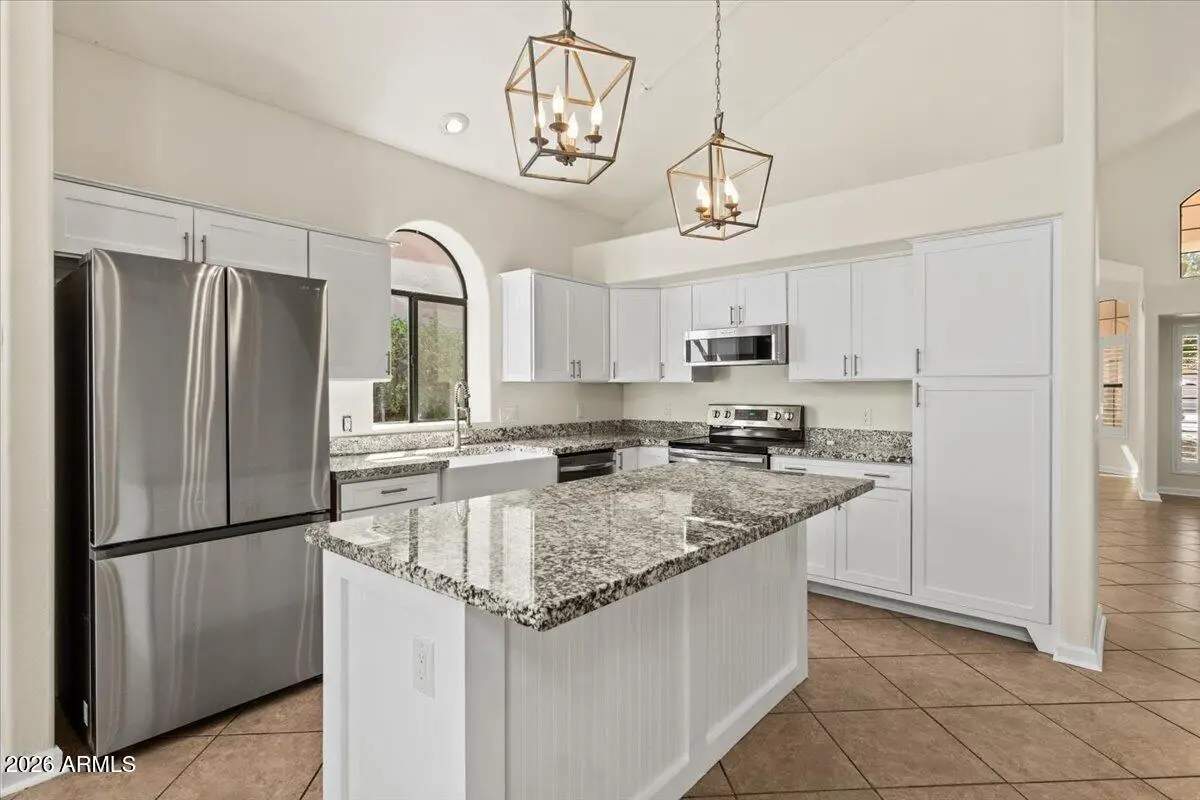 5940 E Phelps Road, Scottsdale, AZ 85254 - #1