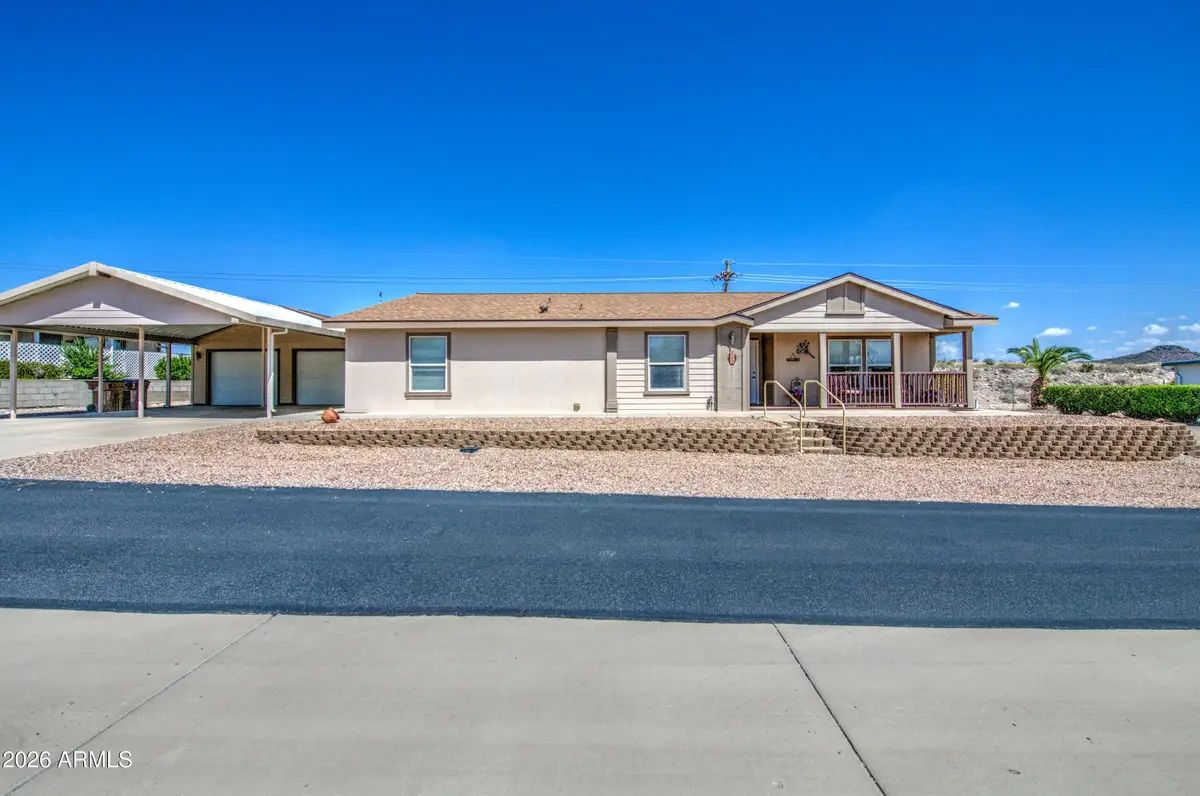 806 E California Boulevard, Florence, AZ 85132 - #1