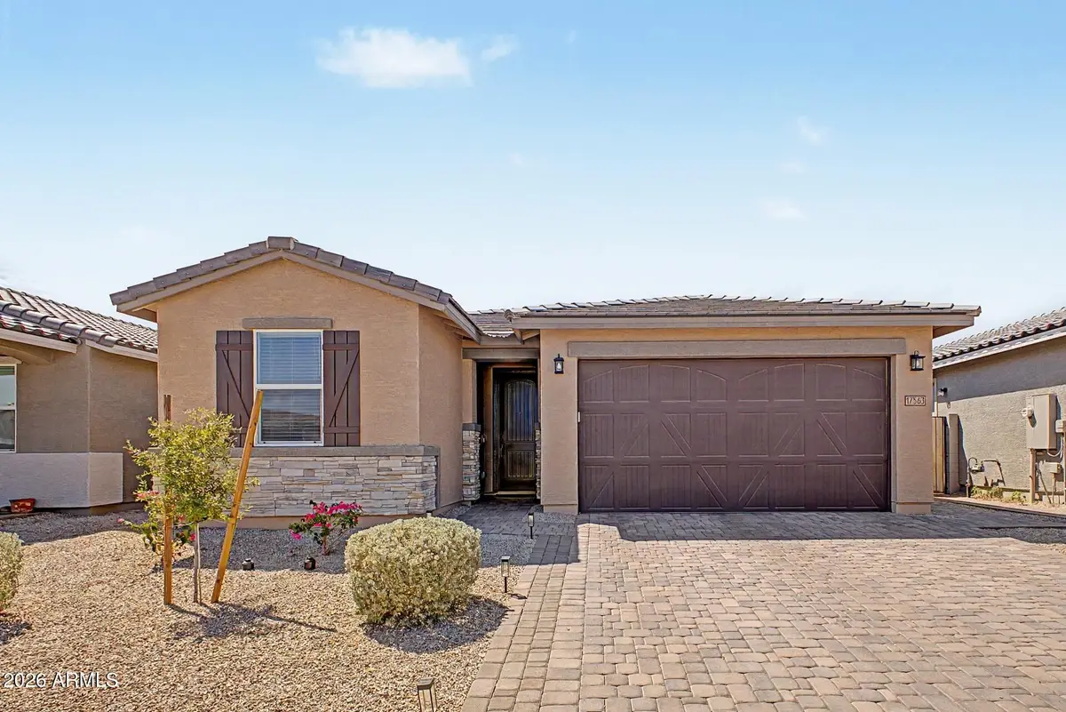 17563 W Washington Street, Goodyear, AZ 85338 - #1