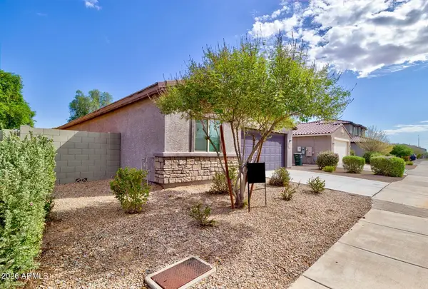 948 E Wiley Way, Casa Grande, AZ 85122