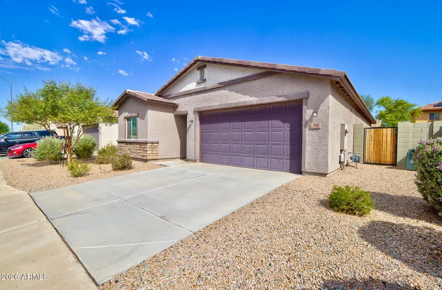 948 E Wiley Way, Casa Grande, AZ 85122 - #2