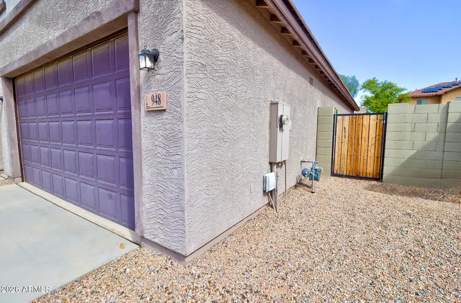 948 E Wiley Way, Casa Grande, AZ 85122 - #3