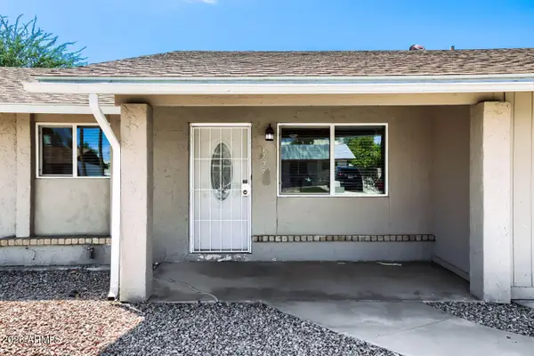 1727 W Villa Theresa Drive, Phoenix, AZ 85023