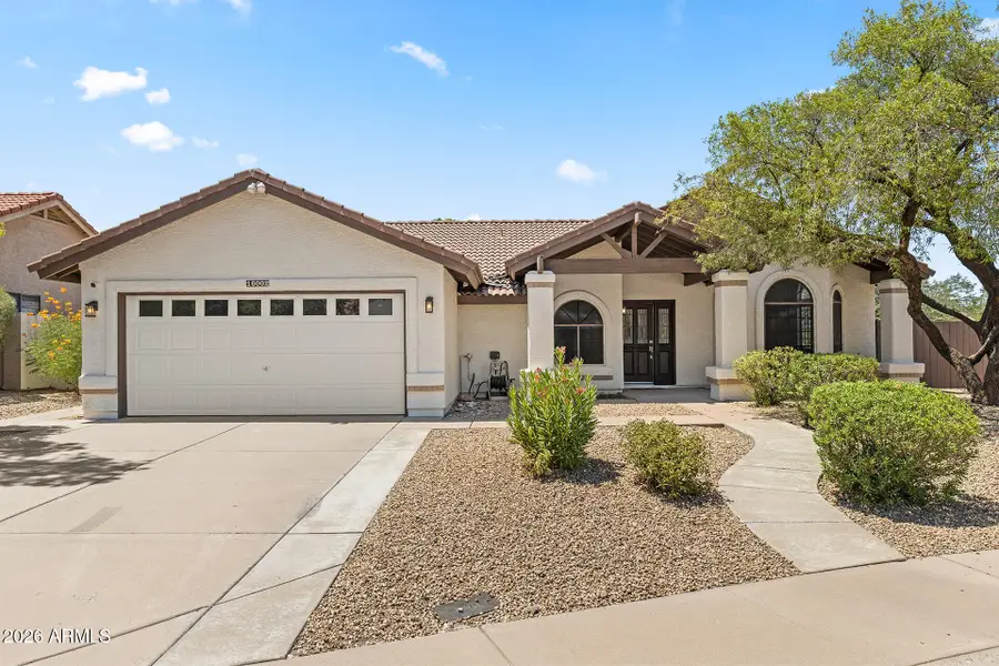 16002 N 15th Way, Phoenix, AZ 85022 - #3