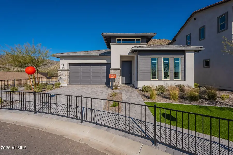 4908 N Regent Street, Buckeye, AZ 85396 - #2