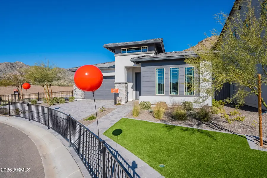 4908 N Regent Street, Buckeye, AZ 85396 - #3