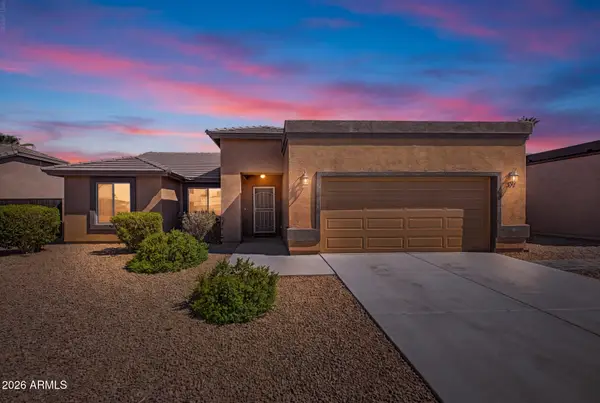 332 W 14th Avenue, Apache Junction, AZ 85120