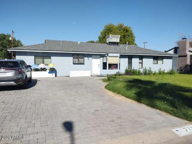 7720 N 17th Avenue, Phoenix, AZ 85021 - #3