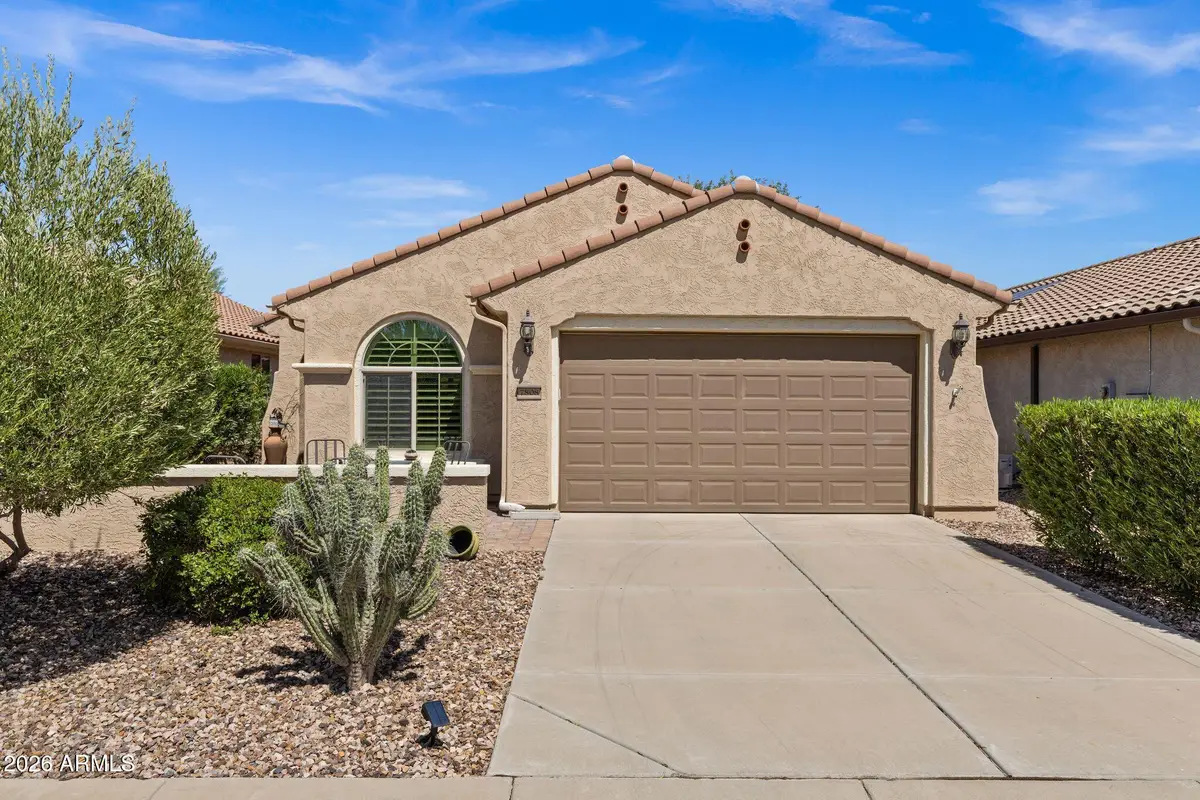 7808 W Saratoga Way, Florence, AZ 85132 - #1