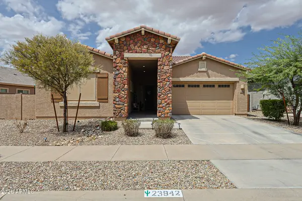 23942 N 166th Lane, Surprise, AZ 85387