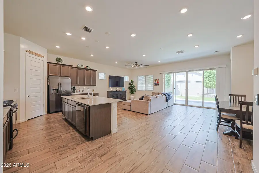 23942 N 166th Lane, Surprise, AZ 85387 - #3