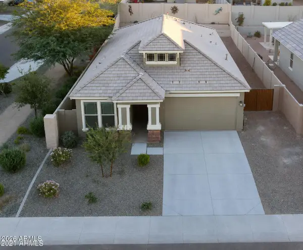 2321 E Beautiful Lane, Phoenix, AZ 85042