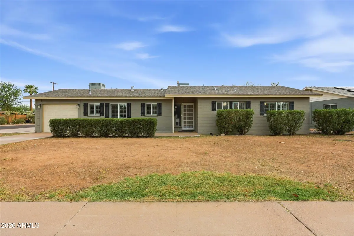 1402 E Colter Street, Phoenix, AZ 85014 - #1