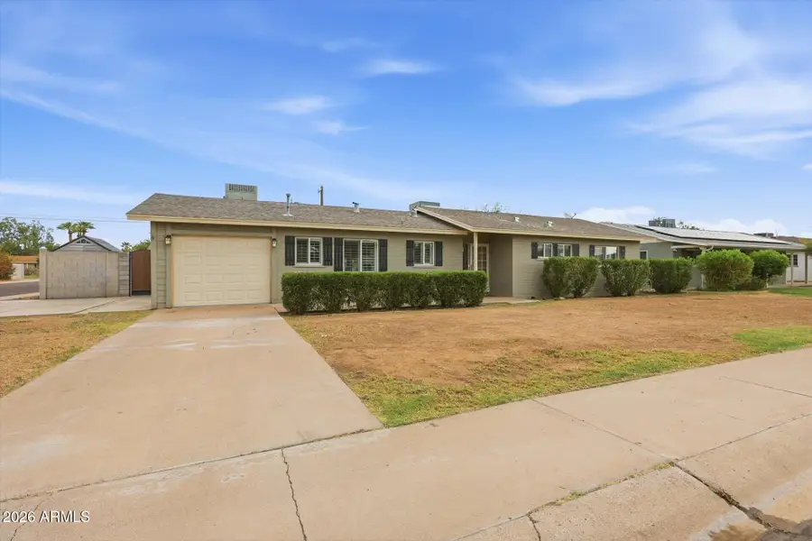 1402 E Colter Street, Phoenix, AZ 85014 - #3
