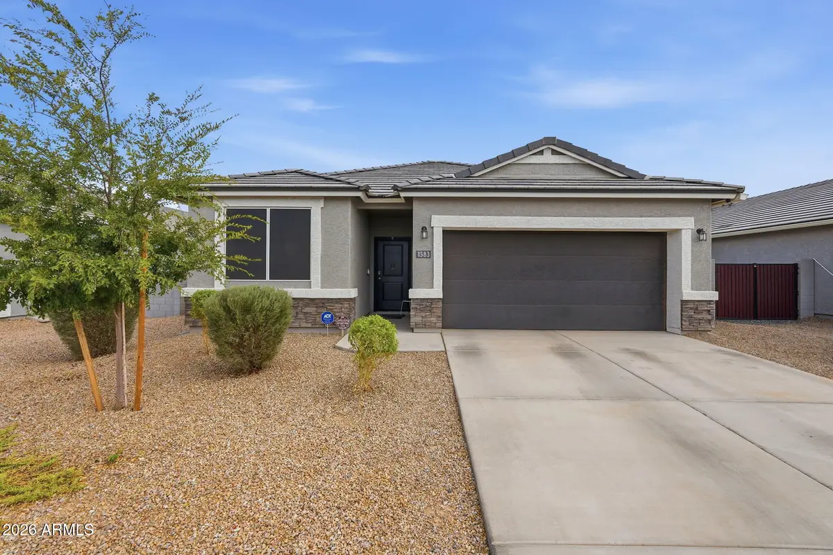 1583 E Lardner Drive, Casa Grande, AZ 85122 - #1