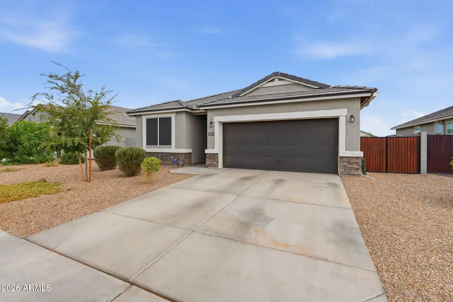 1583 E Lardner Drive, Casa Grande, AZ 85122 - #2