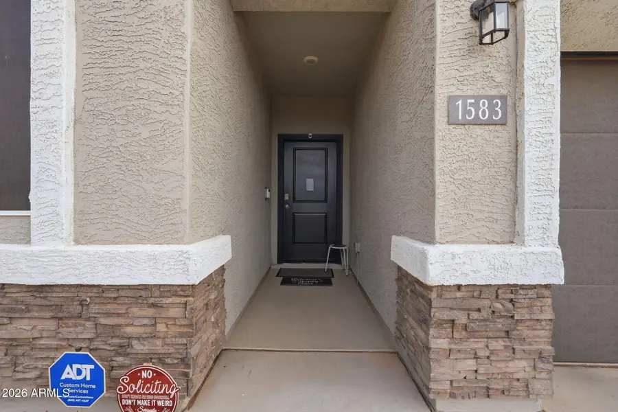 1583 E Lardner Drive, Casa Grande, AZ 85122 - #3