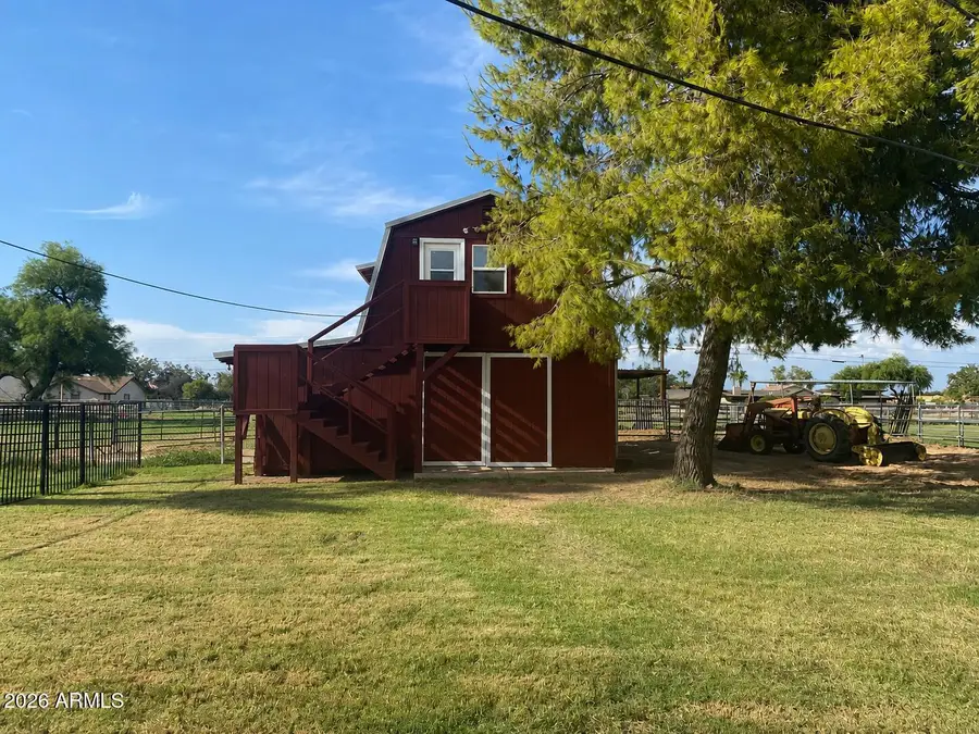 564 E Morgan Drive, Gilbert, AZ 85295 - #3