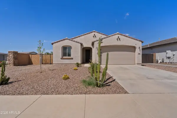 766 W Wind Cave Drive, San Tan Valley, AZ 85140