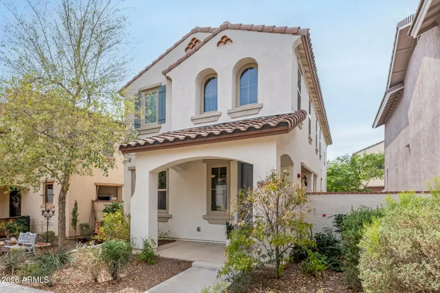 20607 W White Rock Road, Buckeye, AZ 85396 - #2