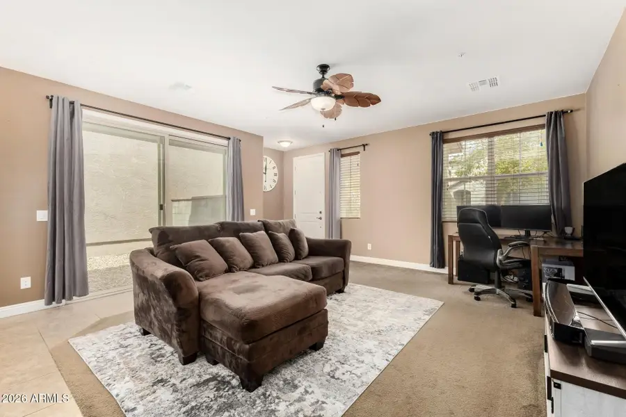 20607 W White Rock Road, Buckeye, AZ 85396 - #3