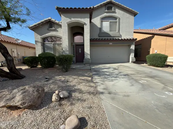 12626 W Medlock Drive, Litchfield Park, AZ 85340