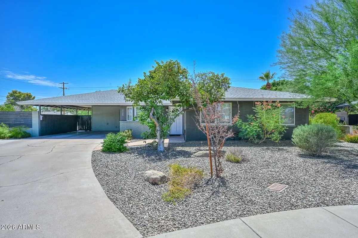 1123 W Oregon Avenue, Phoenix, AZ 85013 - #1