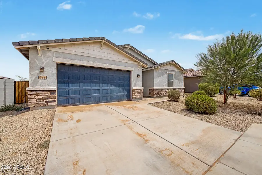 362 S San Vicente Lane, Casa Grande, AZ 85194 - #3