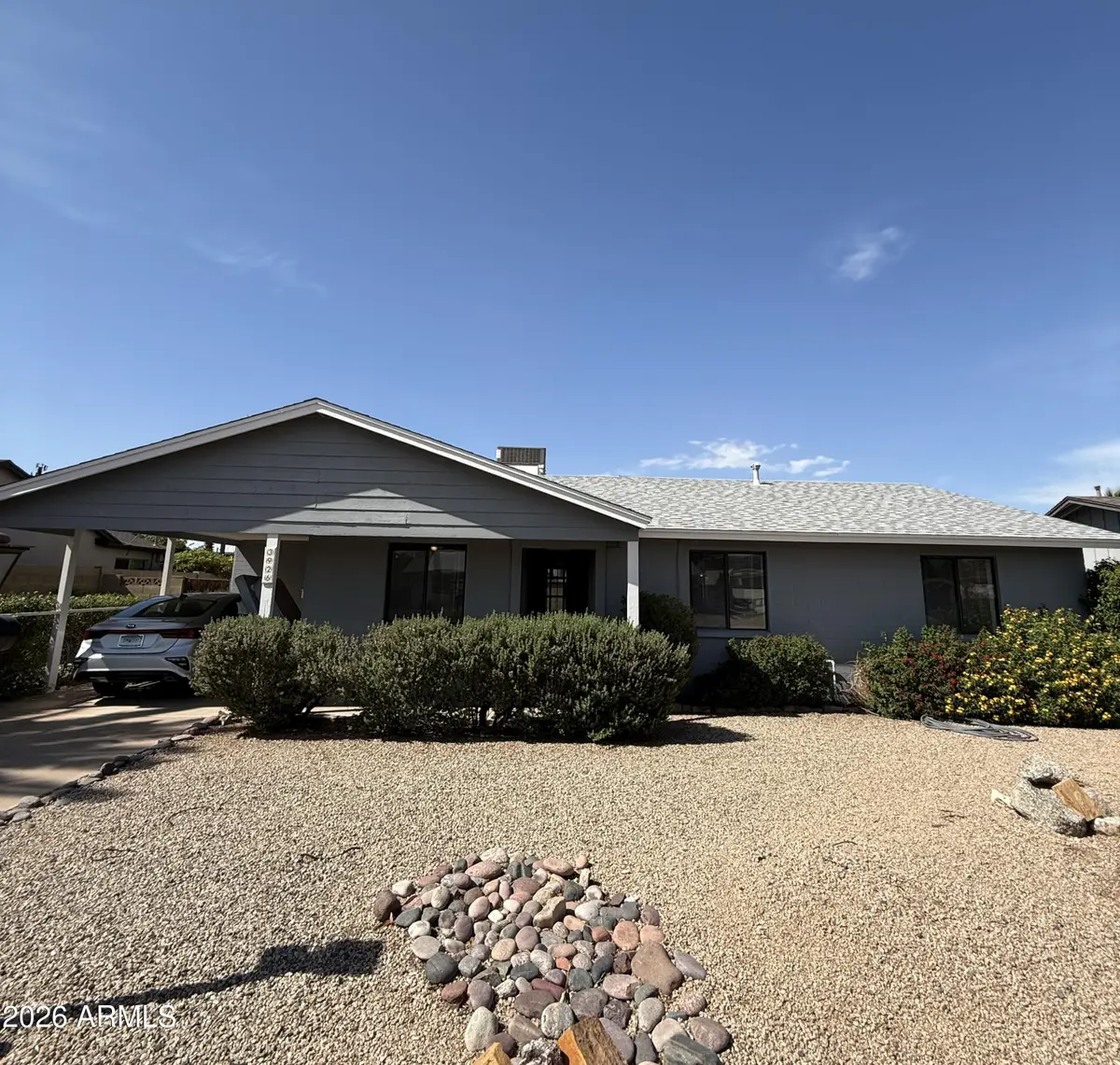 3926 E Mercer Lane, Phoenix, AZ 85028 - #1