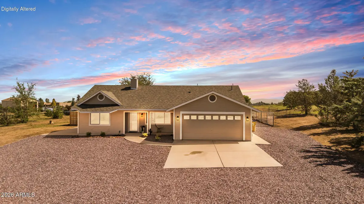 499 N Reed Road, Chino Valley, AZ 86323 - #1