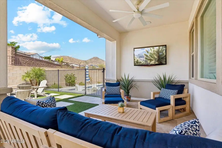 1816 E Fallen Leaf Lane, Phoenix, AZ 85024 - #2