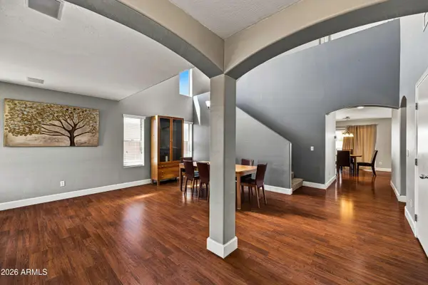 22348 N Braden Road, Maricopa, AZ 85138