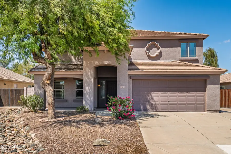 22348 N Braden Road, Maricopa, AZ 85138 - #2