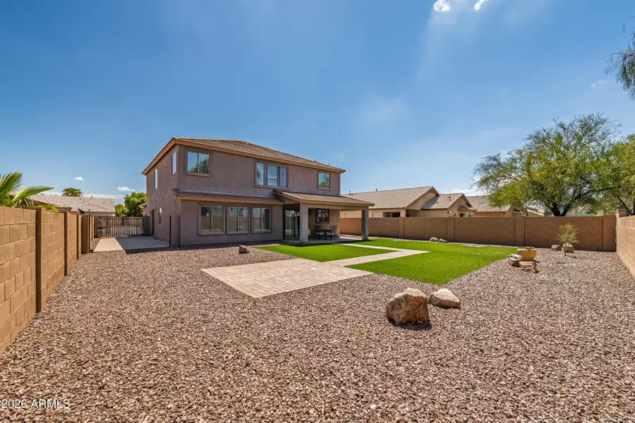 22348 N Braden Road, Maricopa, AZ 85138 - #3