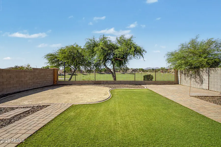 23684 W Bloch Road, Buckeye, AZ 85326 - #2